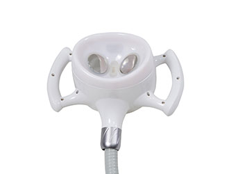CAVITATION HEAD HANDLE Cavitation Mainly for abdomen and thigh treatment